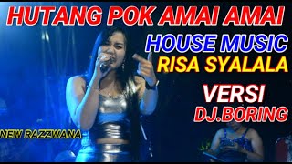 HUTANG POK AMAI AMAI