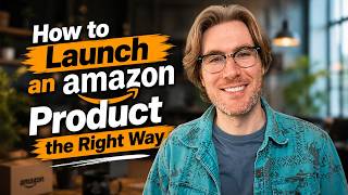 The Amazon Product Launch Strategy That Actually Builds Sustainable Margins