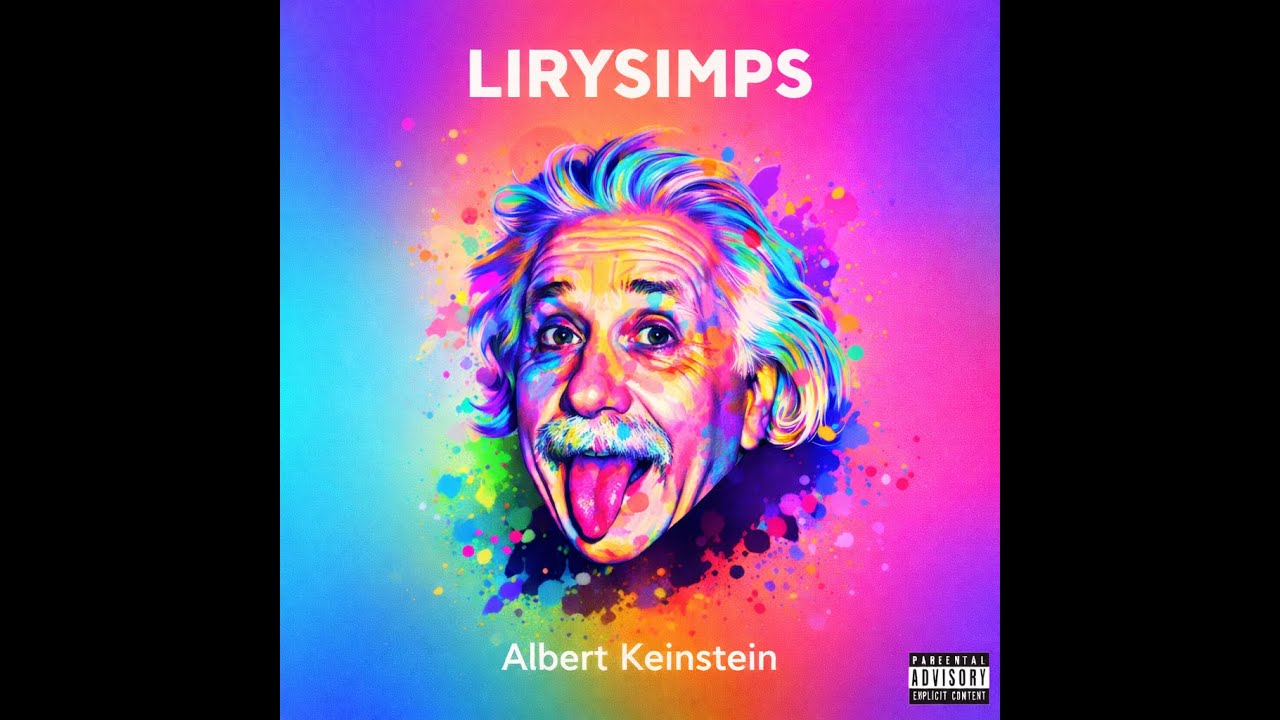 LIRYSIMPS - Fe (Fer) [Albert KEINSTEIN]