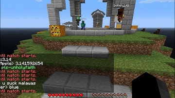 Harpyeagle1 MCCTF Class Spotlight -- Assassin -- Easily Destroy Your Worst Foes!