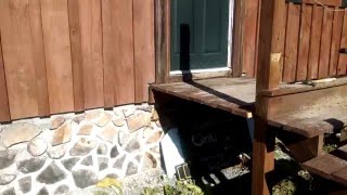 Building A Mudroom and Porch Addition
