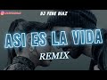 Enrique Iglesias Maria Becerra - ASI ES LA VIDA (Remix) ❌ DJ Fede Diaz