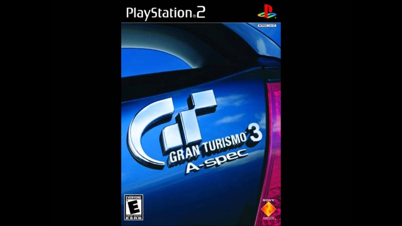 Gran Turismo 3 A-Spec OST - Car Dealership [HD]