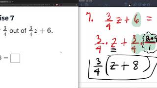 Chapter 3 Practice Test