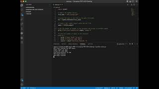 Scraping-PDF-UCR-Catalog