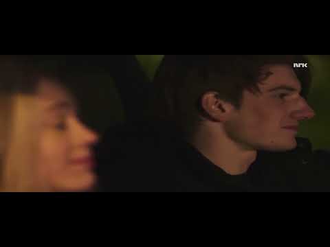 William And Noora Go On A Ride Skam Skam 