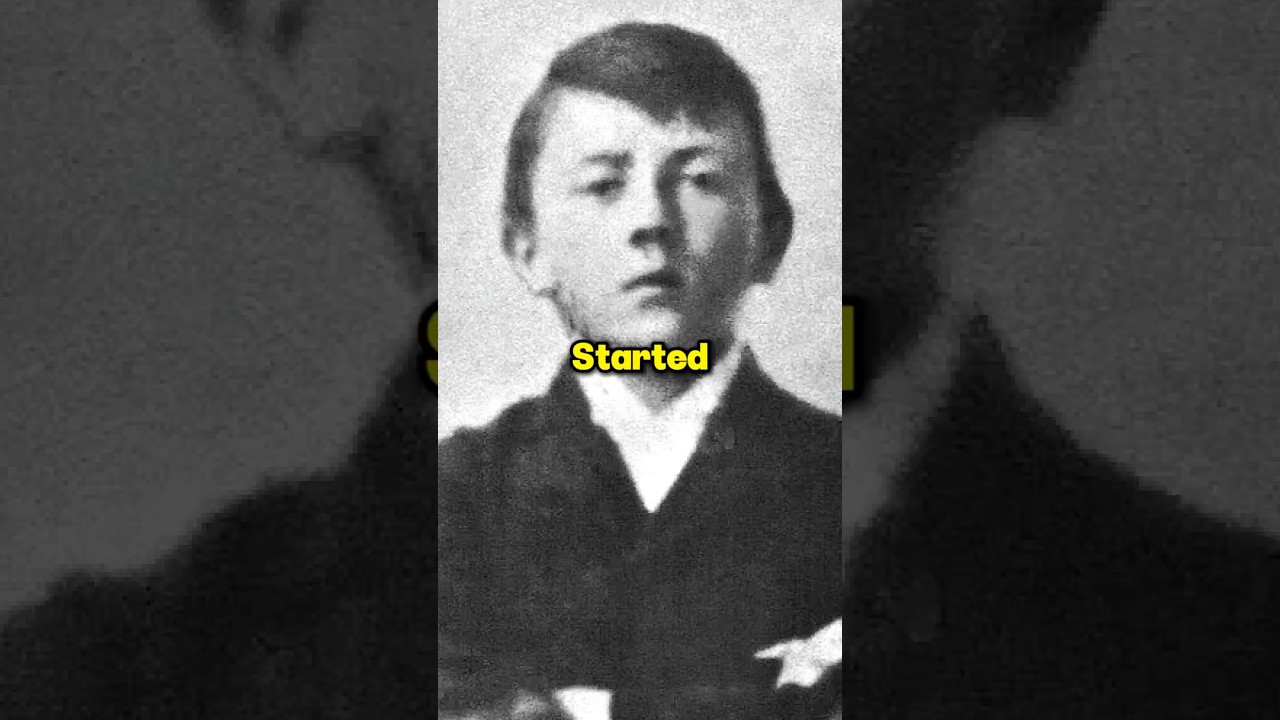 Чем занимался Гитлер до того, как стал диктатором?