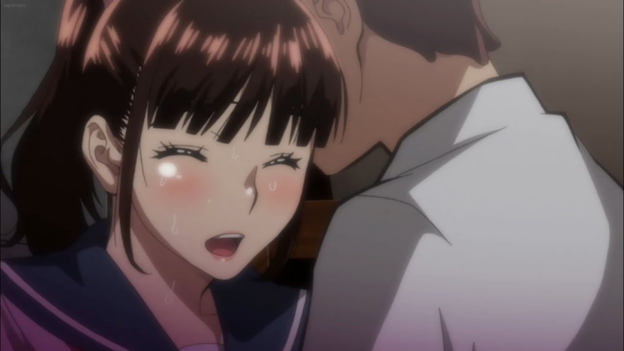 She Uses Hypnosis to Have a Good Workout with Him | Anime Recap