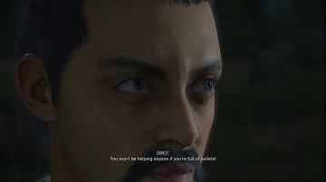 GR: Breakpoint | Mads Schultz Faction | Staying Safe - Chapter 1: Breaking The Rules