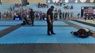 Tv Meiaguarda - Copa Armlock 2021 -Infanto B Branca - Mikael Silva X Gilsivan Oliveira