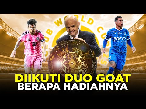 188macau x 7naga toto login - SEMAHAL APA TROFI DAN HADIAH PIALA DUNIA ANTAR KLUB 2025 SAMPAI BIKIN HEBOH TIM-TIM ELIT EROPA?