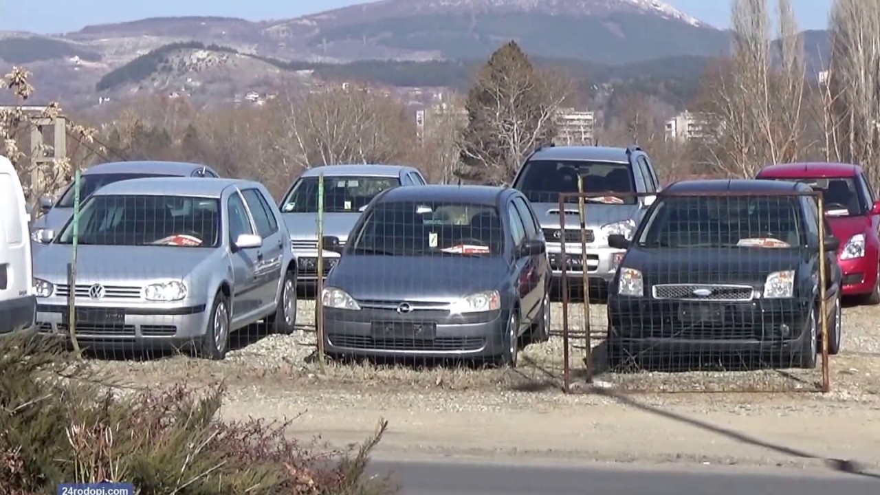 Коммерсант авто 16