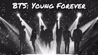 Bts - Epilogue Young Forever Fmv Bts 8Th Anniversary Ami World