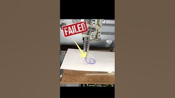 MINI CNC | DIY CNC #cnc #cncmachine  #project #shortfeed #diyprojects #arduino #shortsvideo #viral