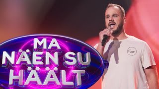 Reimo Kivine - This Love