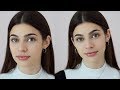 My &#39;No Makeup Makeup Look&#39; w/ Tinted Moisturizer