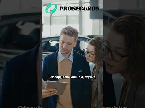 Ubezpieczenia dla biznesu