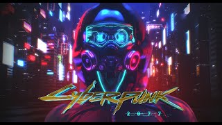 Cyberpunk 2077 - Best Electro & Mid-Tempo Mix