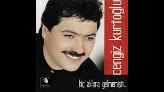 Cengiz Kurtoğlu - Okul Yılları (Canli)