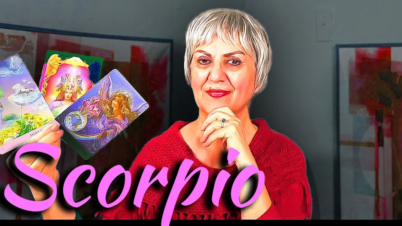 SCORPIO — THE BIGGEST WIN OF YOUR LIFE IS COMING! — JUNE 2023