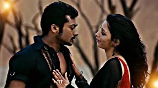 nenje nenje ❣️song whatsapp💕 status efx |  suriya | nenje nenje song| tamil | Ayan