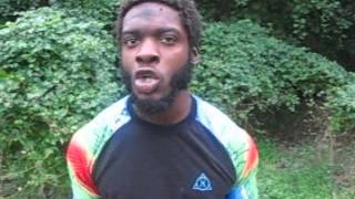 Secret Face Hologram for the Third Eye. Ancient Exercise for Full Body Mastery