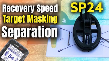 SIMPLEX plus SP24 Coil Nail Board TEST