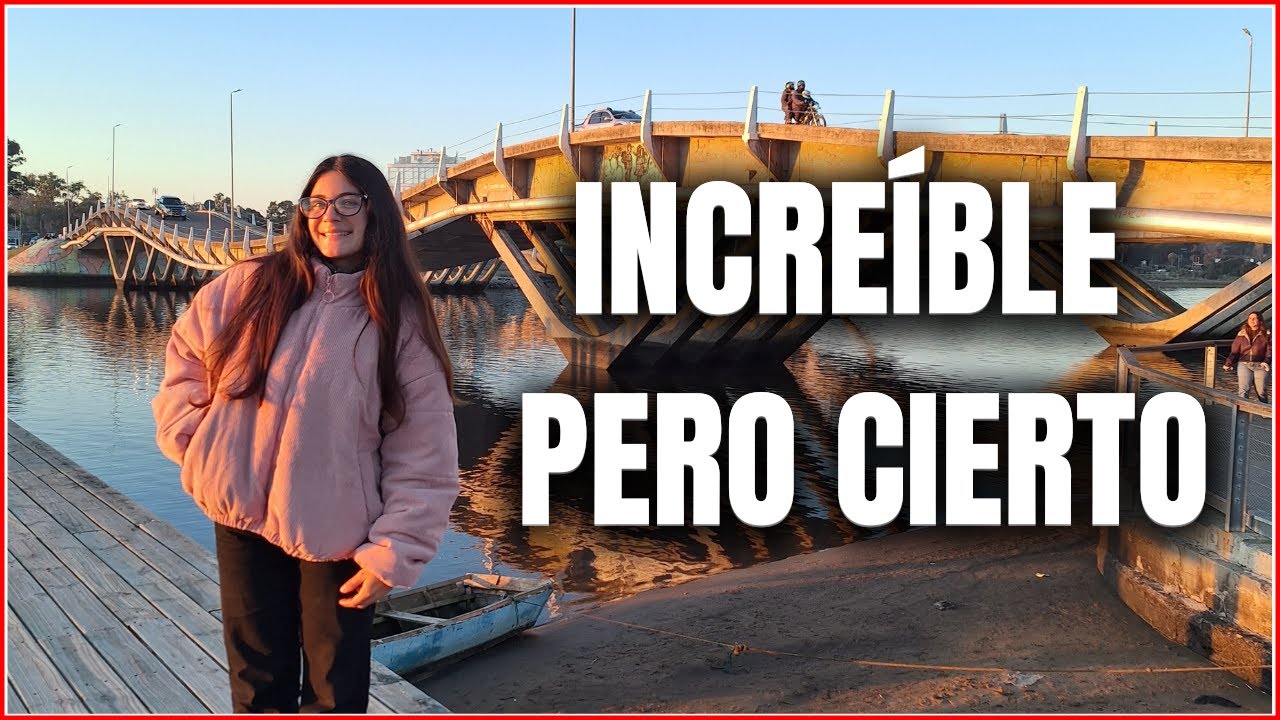 Cosas que pensaba que eran mentiras de URUGUAY...hasta que las viví