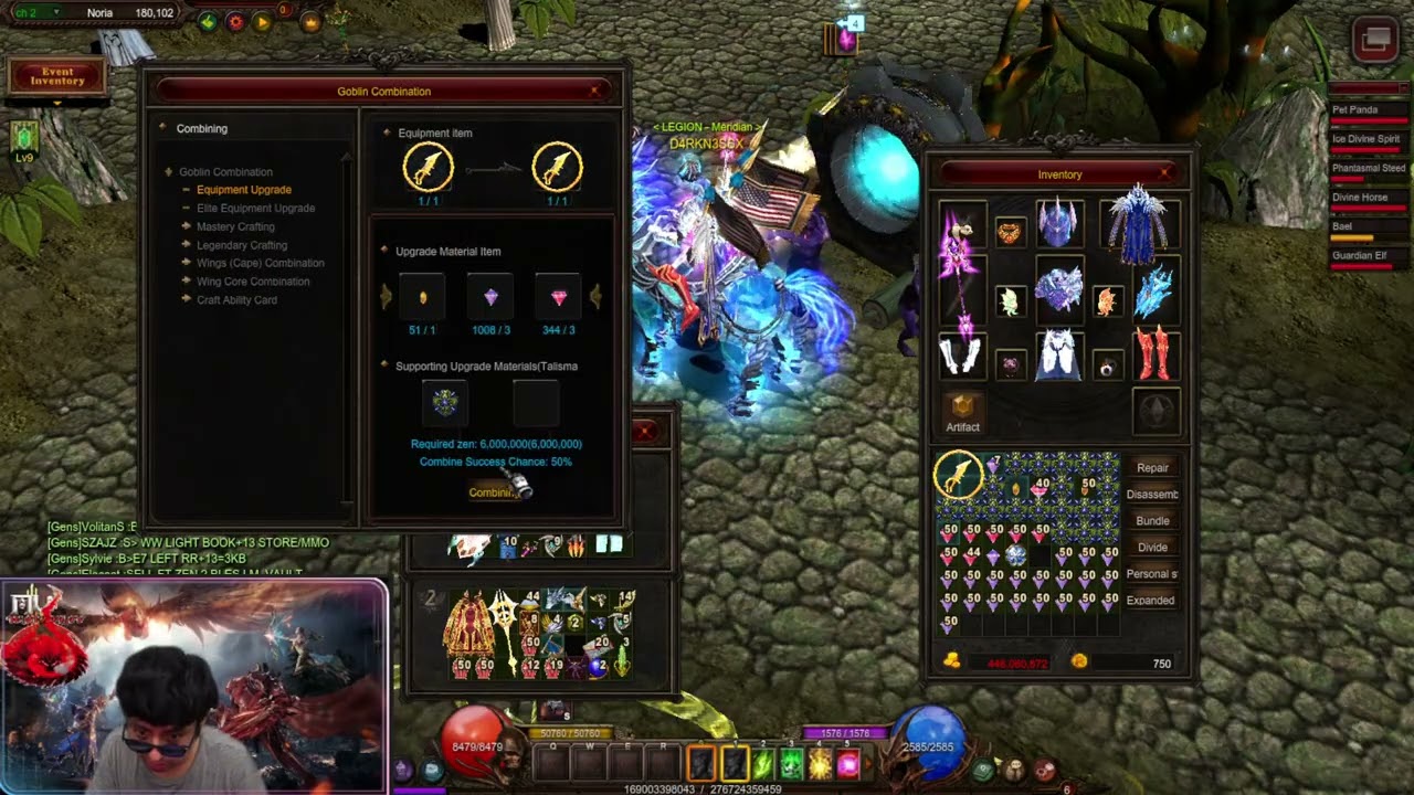 Subiendo antonia a mas 13 Easy en 