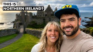 Make the MOST of Northern Ireland in ONE Day