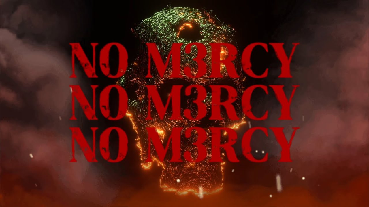 N0 M3RCY