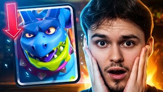 Did Supercell Just KILL the Minion Giant???