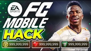 Live Stream: FC Mobile - Intense Matches and Gameplay Action!