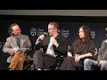 Roberto Minervini & Team on The Damned | NYFF62
