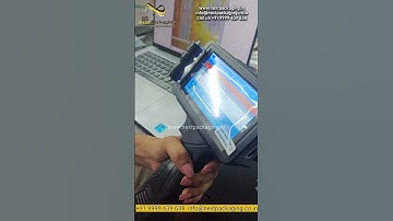 #inkjetcodingmachine #batchcodingmachine #handheldprinter