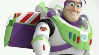 Model Buzz 3D Model From Cgtrader.com