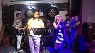Selow - Wahyu (cover) 🎶