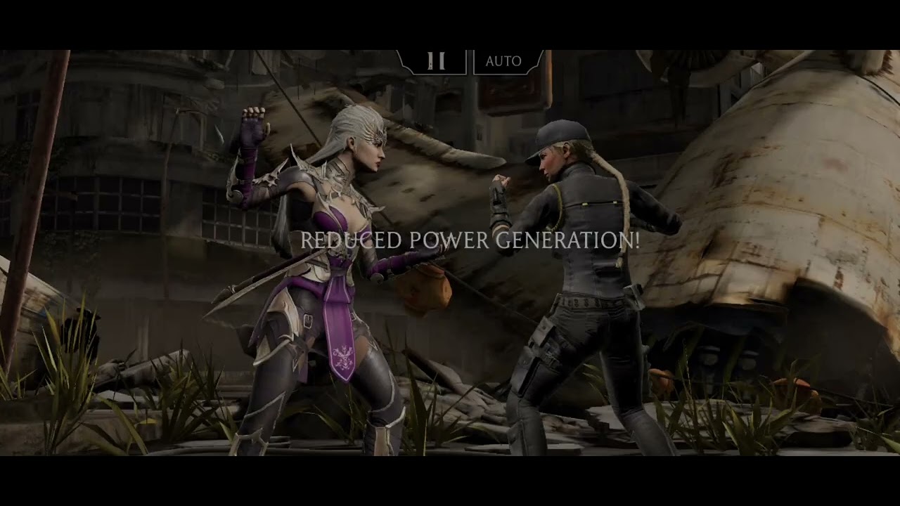 Best Gold Characters.