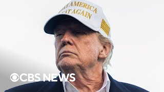 What to expect from Trump's next 100 days, according to 2024 campaign adviser