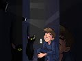 Whiskers' Shadow Pranks      #fun #story