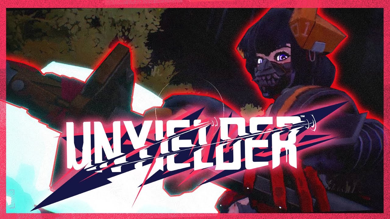 Daimyo INSTANT CUT Me Down!!【 UNYIELDER 】