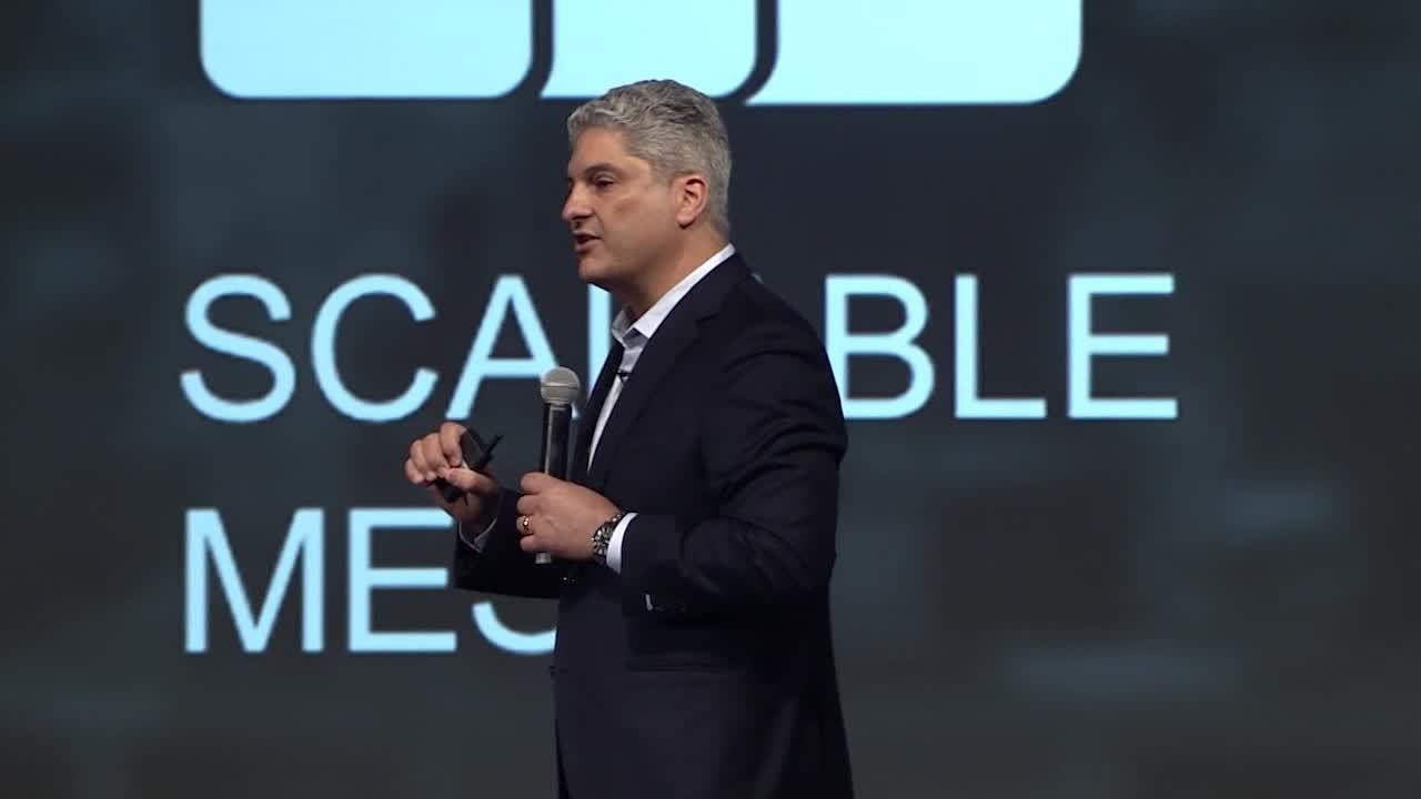 Connecting Manufacturing Information: Cloud and Analytics for Operations Management