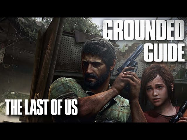 The Last of Us Part 1: The Suburbs - Optional Conversations - Gameranx