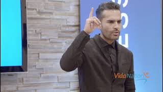 Vida Nation-Education And Training With Fabian Rios