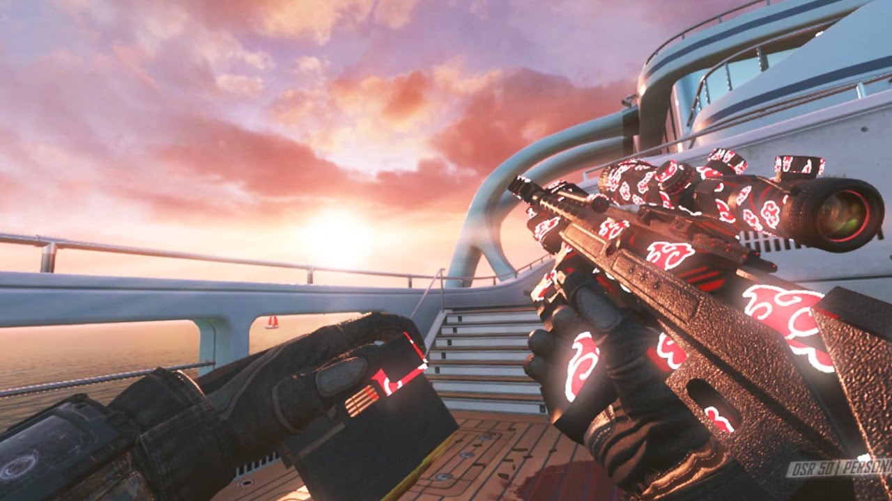 Modded Black Ops 2 On Pc Is Amazing Bo2 Plutonium 를 위한 유튜브 영상 통계 Noxinfluencer