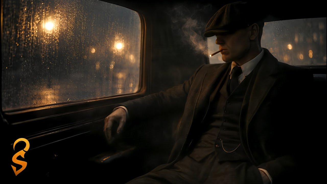 Silent Authority – Dark Southern Gospel Blues | DarkScorpia (Official Audio)