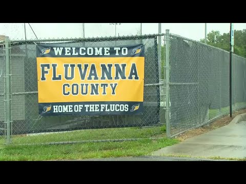 Fluvanna County High School receives $221,000 to help revamp track