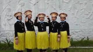 POSMI EXCEL KIDS LOMBA SENAM SAJOJO