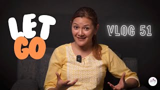 FORGIVE!! | Sonia B| Vlog 51