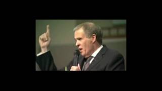'I Want My Inheritance and My Heritage' - David Trammell (Minute Clip)
